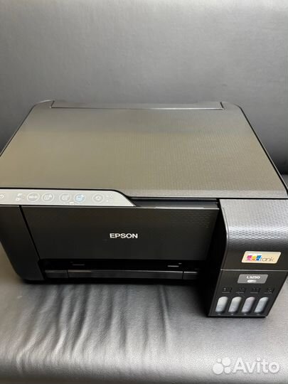 Epson L3250 WiFi