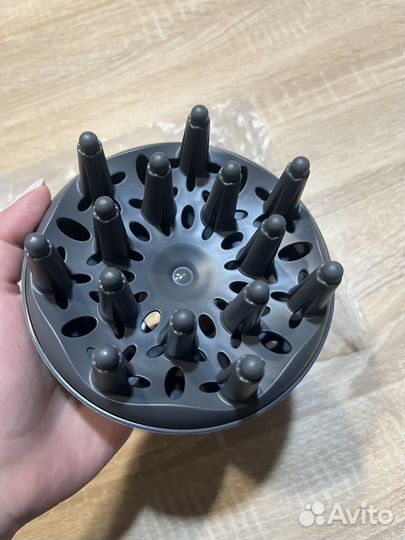 Дифузер на фен