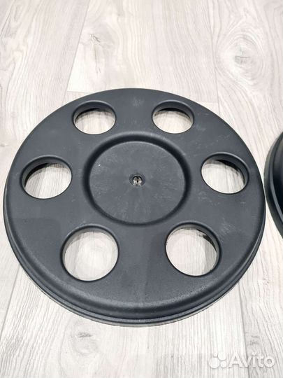 Колпак колеса Газель