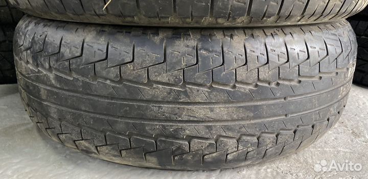 Kumho Road Venture ST KL11 255/70 R16