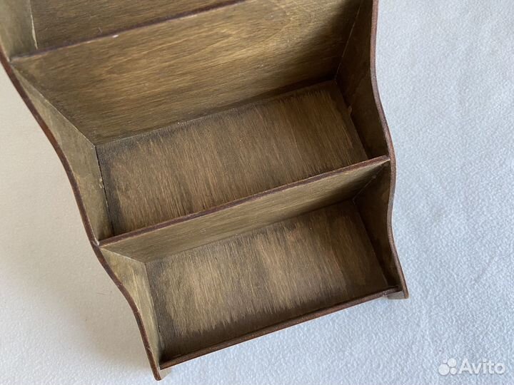 Полка небольшая