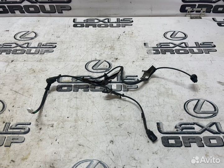 Провод датчика ABS лев. зад. Lexus LS460