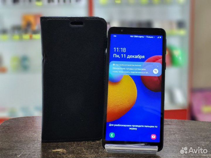 Samsung Galaxy A01 Core, 16 ГБ