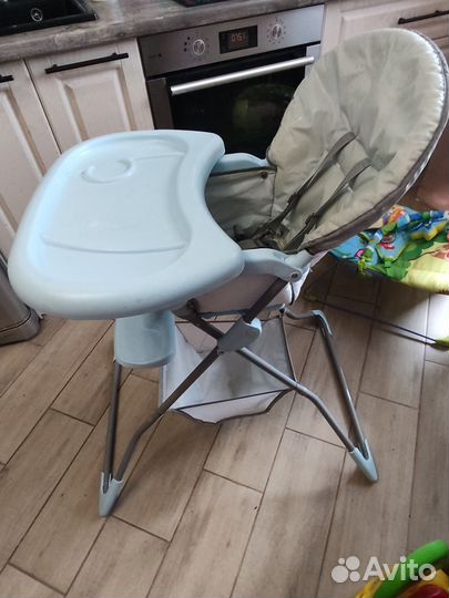 Стульчик для кормления