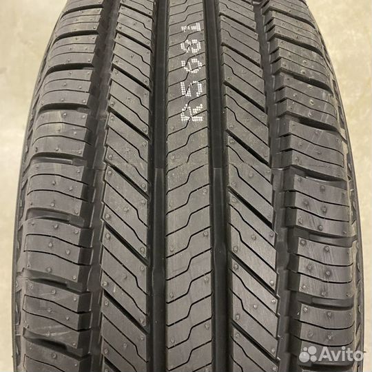 Yokohama Geolandar CV G058 235/55 R18 V
