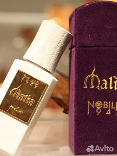 Духи женские