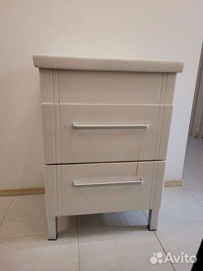 Тумба для ванной