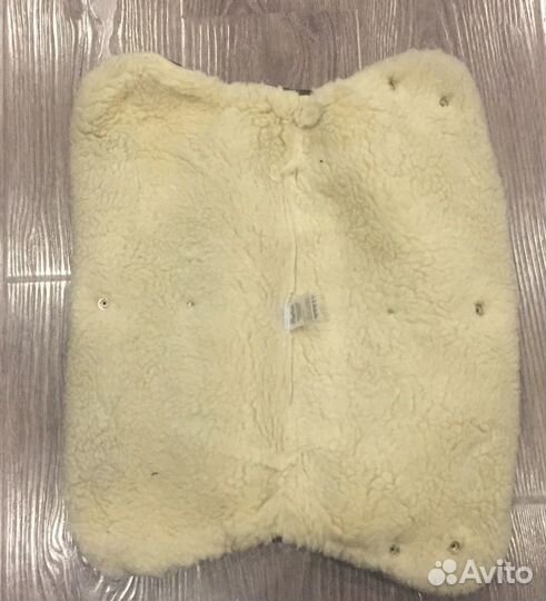 Муфта на коляску Markus