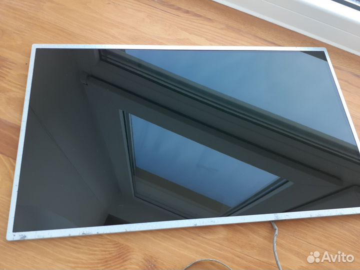 Матрица для ноутбука lenovo ideapad y570