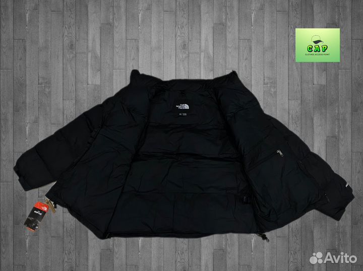 Пуховик The North Face