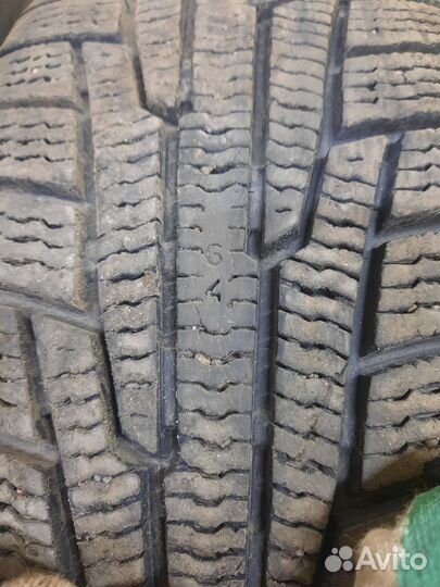 Nokian Tyres Nordman RS2 175/65 R14 86R