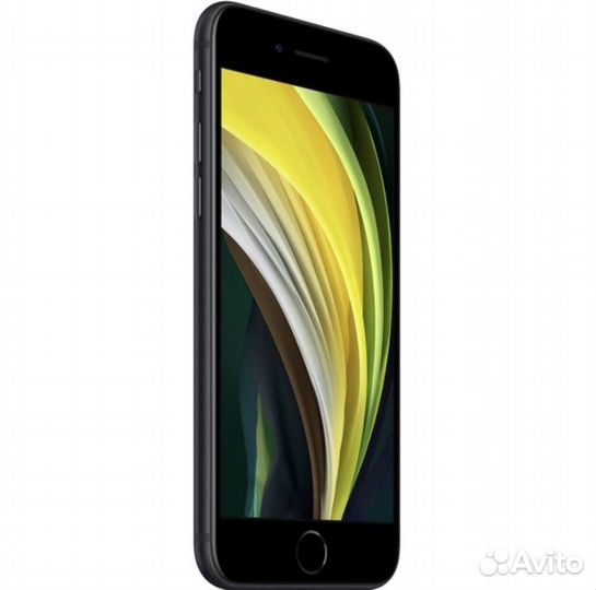 Телефон iPhone SE 128g