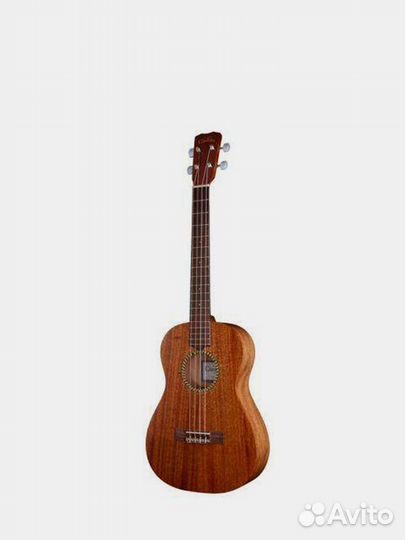 Укулеле концерт