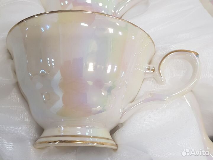 Чайный сервиз