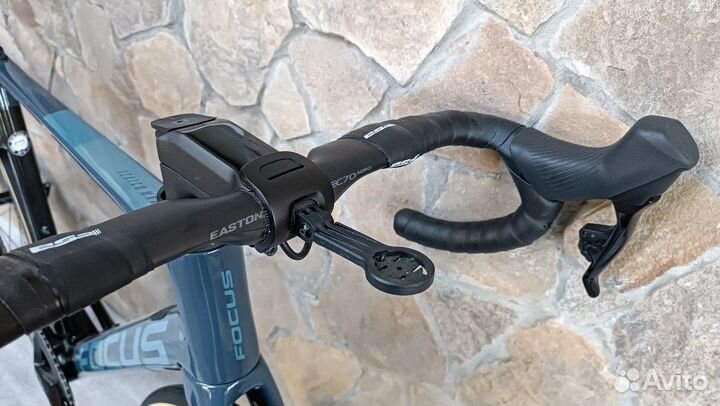 Focus Izalco MAX 9.7 Disc Rival eTap AXS 12s