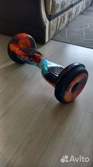 Гироскутер