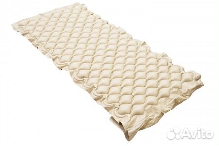 Матрас противопролежневый trives 2500 (новый)