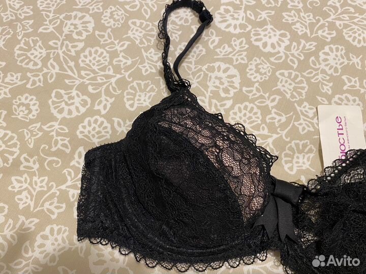 Бюстгальтер новый размер 80С