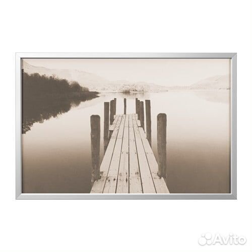 Икеа Картины Бьёркста Новые