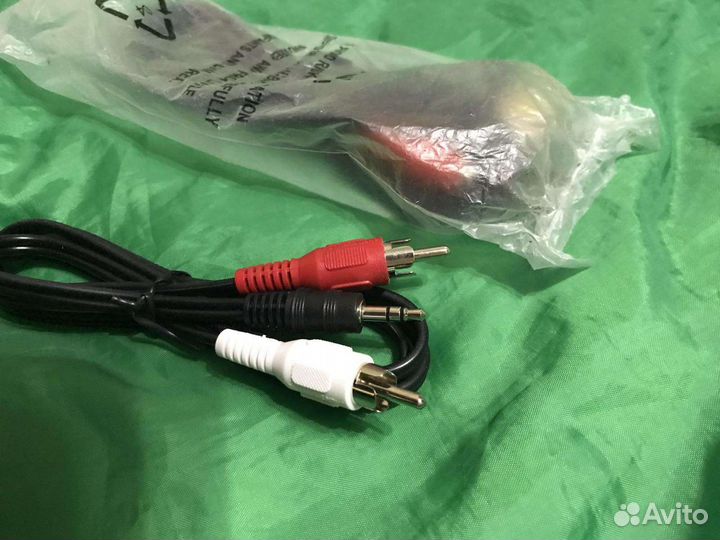 Кабель переходник