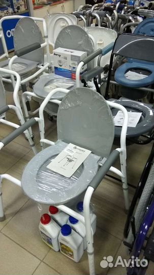 Санитарный стул туалет, биотуалеты