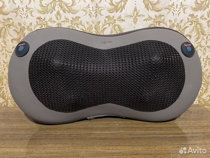 Массажная подушка MP - 40