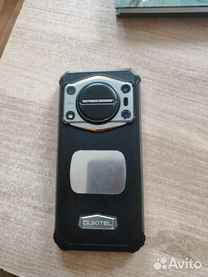 OUKITEL WP22, 8/256 ГБ