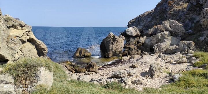 Участок 12 сот. (СНТ, ДНП)