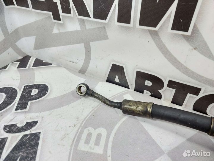 Шланг гур BMW E39