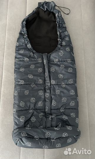 Конверт leokid и муфты