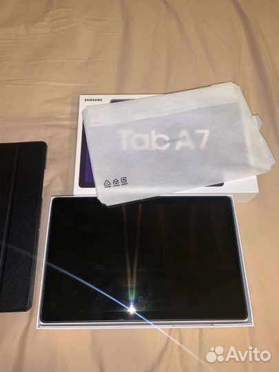 Планшет Samsung galaxy Tab a7 3/32