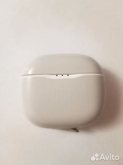 Беспроводные наушники JBL Tune 120 TWS