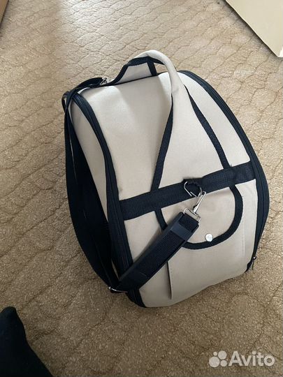 Перевозка для кошек и собак