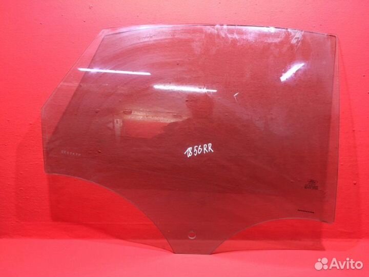 Стекло двери заднее правое Ford Mondeo 4 aoba 2009