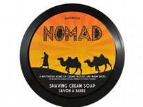 Мыло для бритья RazoRock Nomad