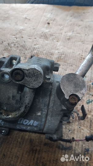 Компрессор кондиционера Фольксваген Поло 1,4 диз