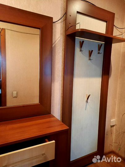 Прихожая Беларусь Пинскдрев,можно по предметно