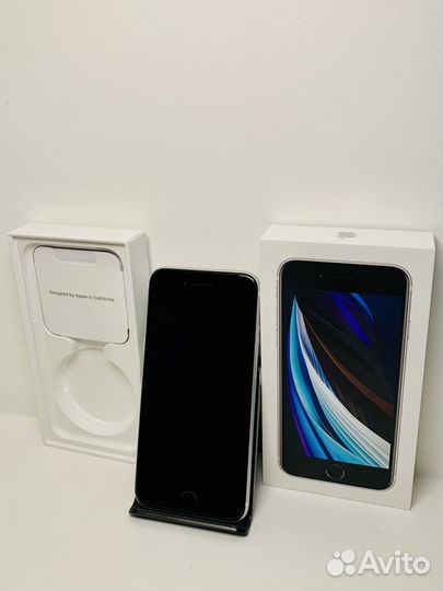 iPhone SE (2020) 64GB