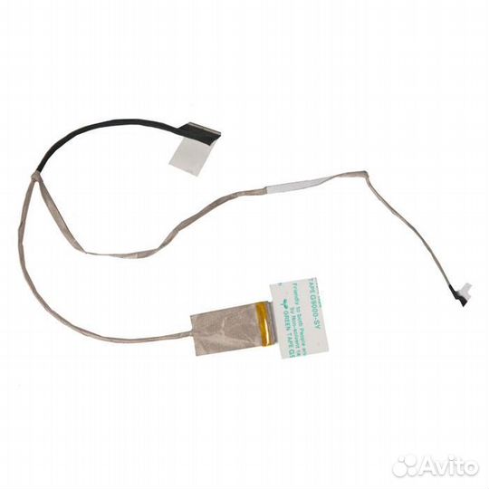 Шлейф матрицы для ноутбука Asus X553MA, X553MA-DH9