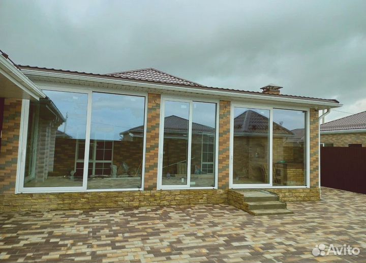 Пластиковые окна от производителя/ рассрочка