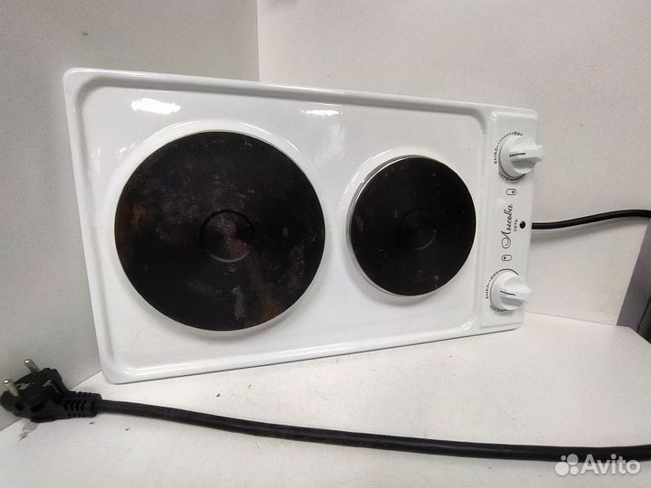 Плиты и варочные панели Лысьва эпч 2-2.2/230