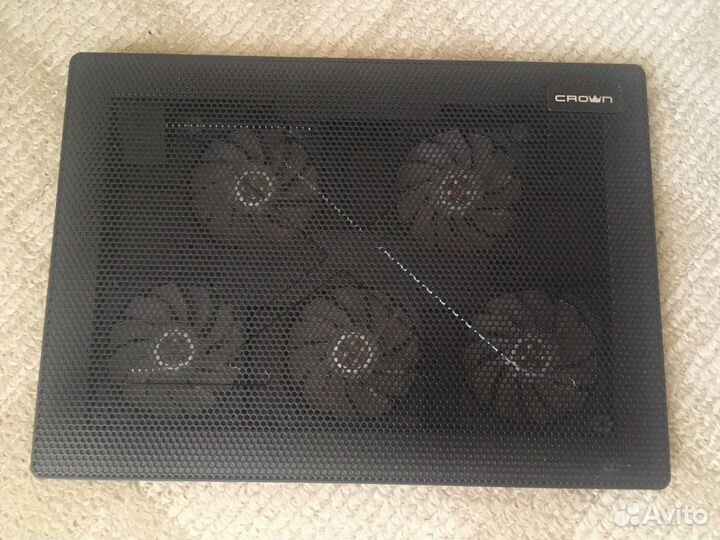 Подставка для ноутбука