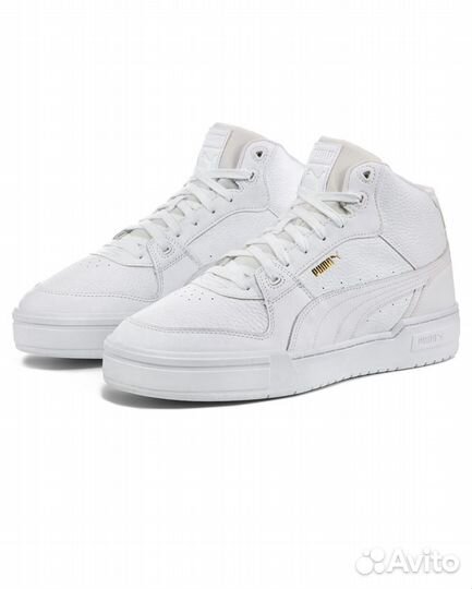 Puma CA PRO MID