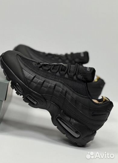 Кроссовки Nike Air Max 95 легкие