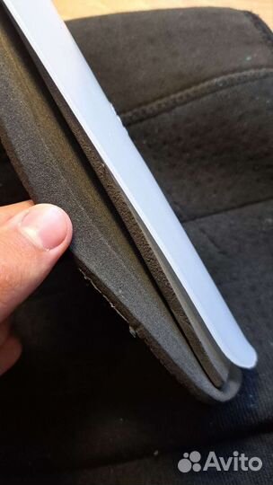 Защита голени Fuse