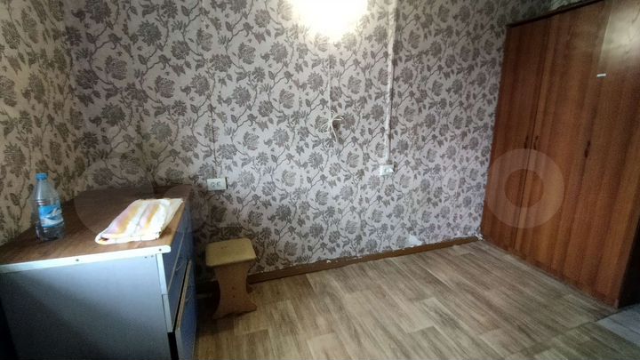 Комната 12,5 м² в 1-к., 5/5 эт.