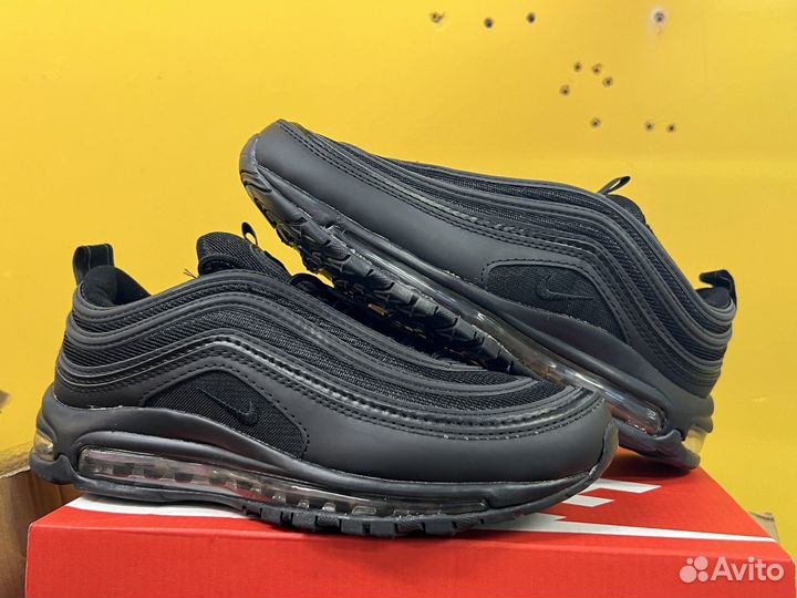 Кроссовки Nike air max 97 Оригинал