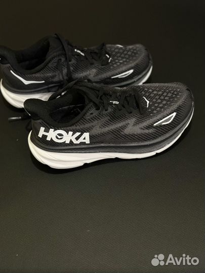 Hoka clifton 36