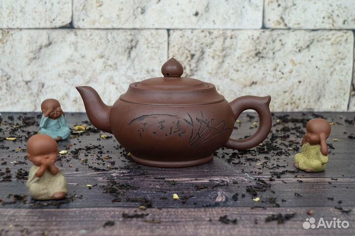 Подарочный набор чайный 