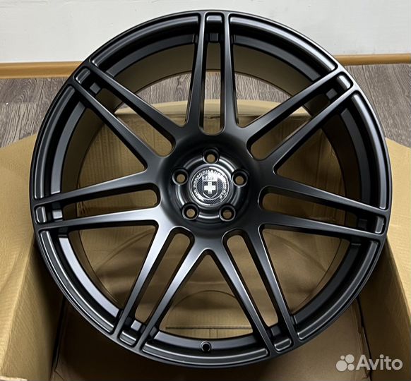 Диски на Mercedes Мерседес GLE Coupe R22